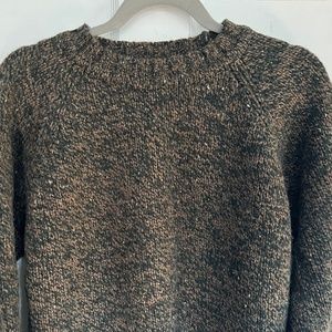 Vintage Abercrombie and Fitch Wool Sweater